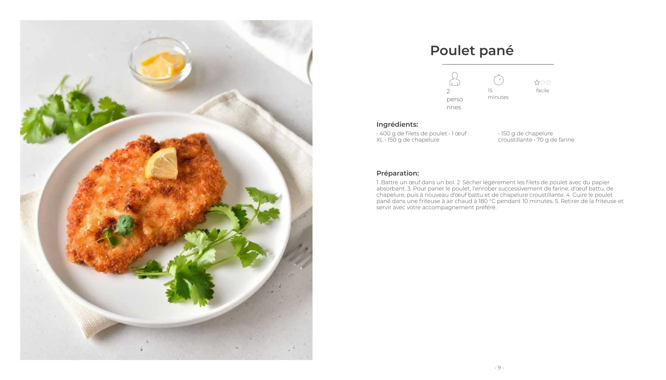 Aperçu intérieur du livre 6