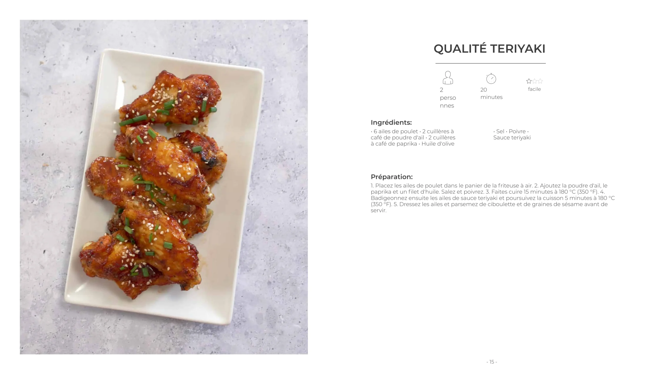 Aperçu intérieur du livre 4