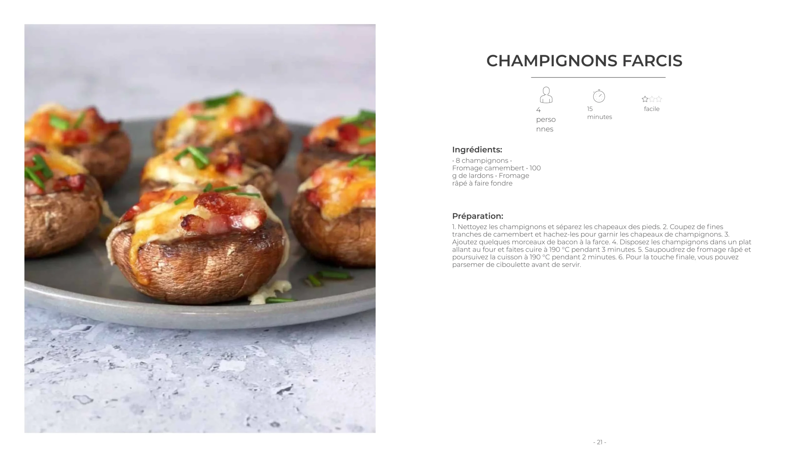 Aperçu intérieur du livre 3