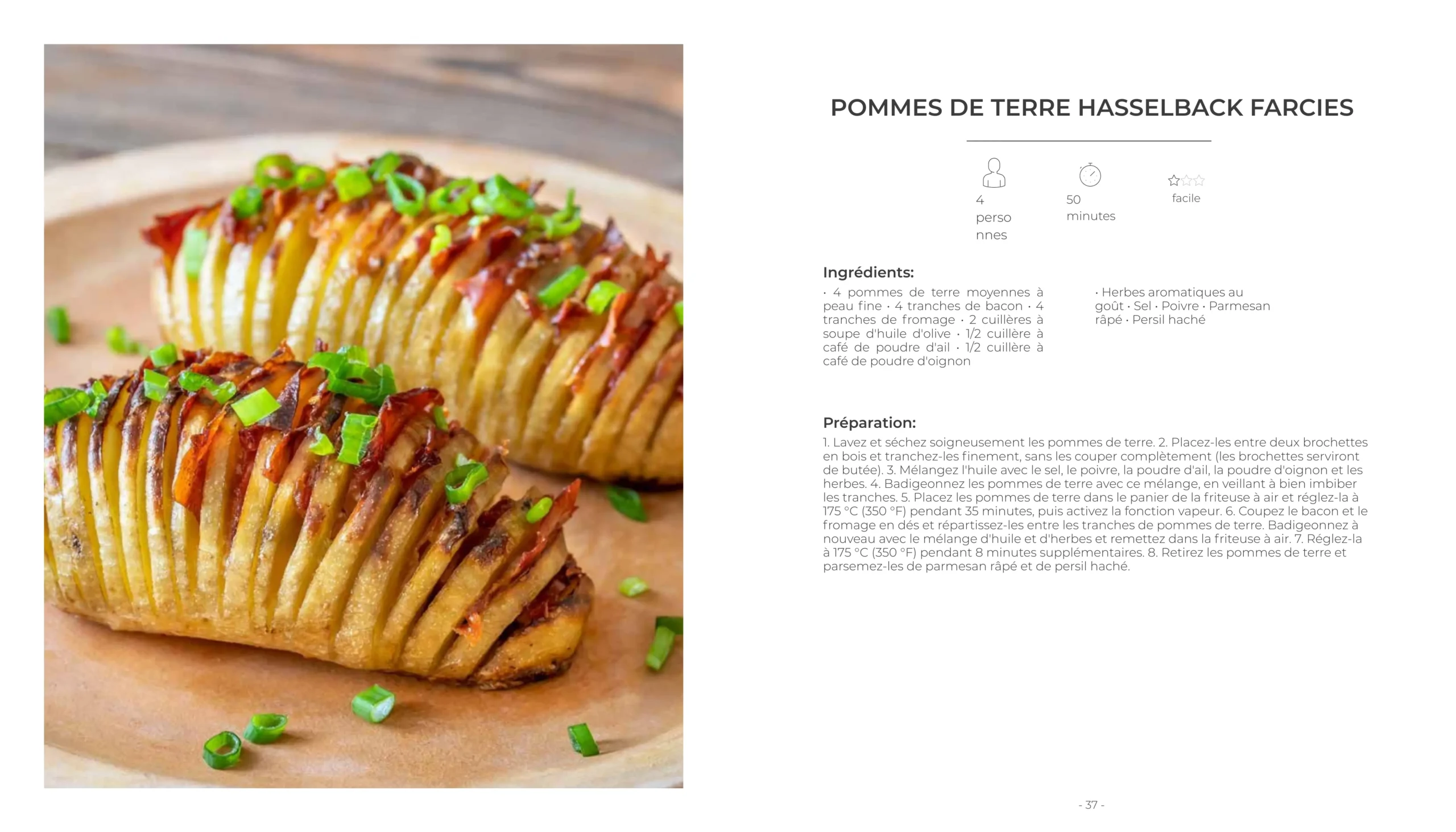 Aperçu intérieur du livre 1