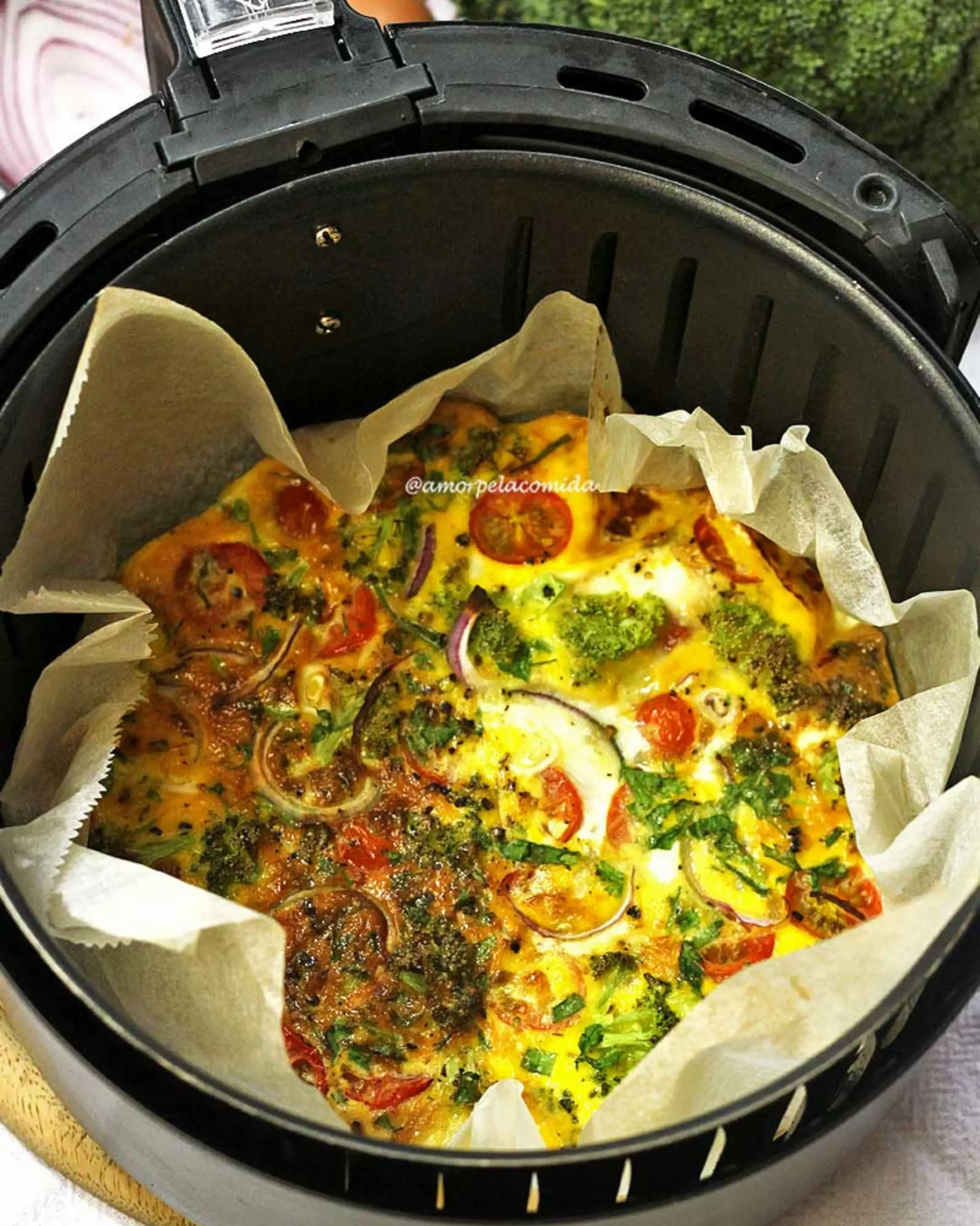 Recette incluse — Exemple 2