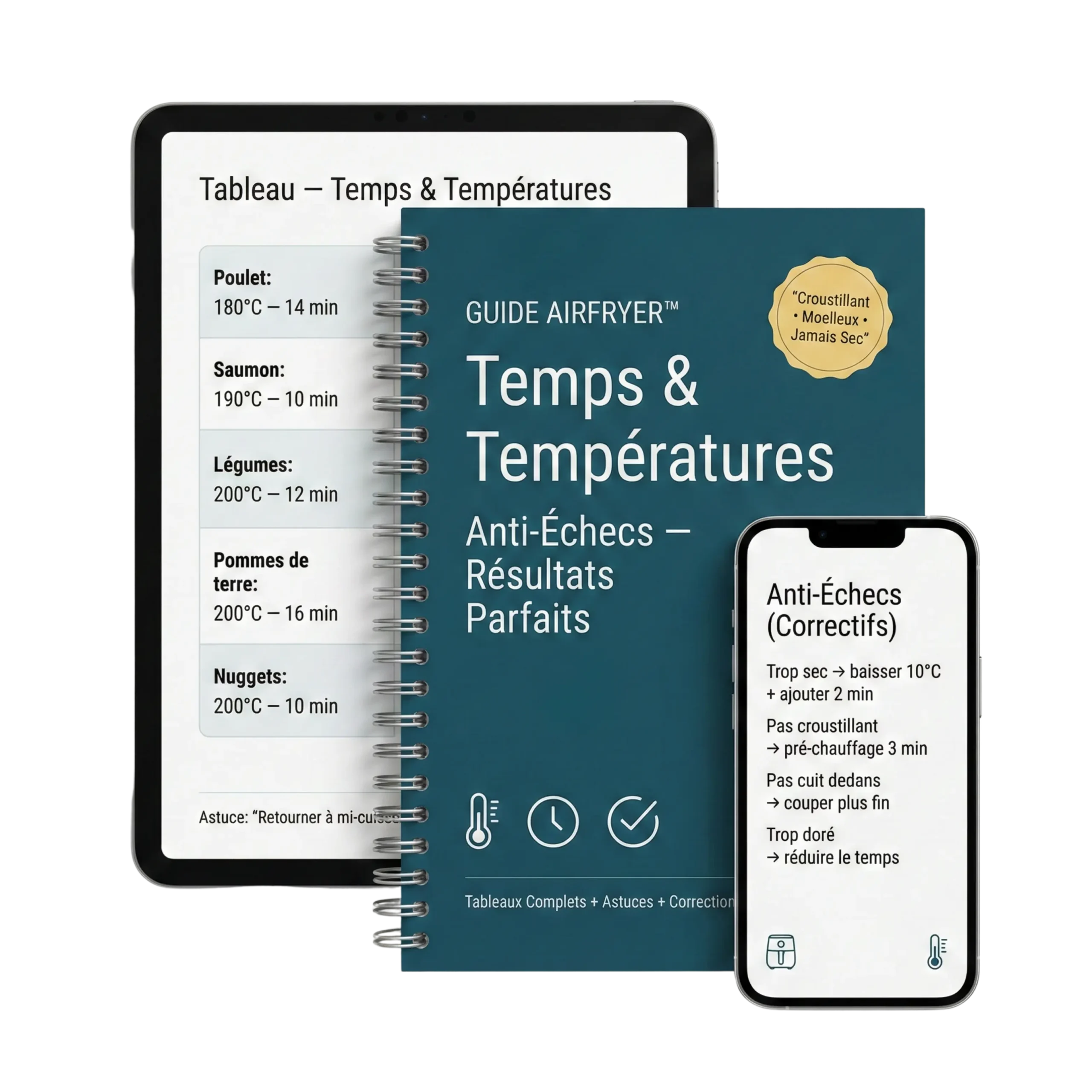 Bonus 3 — Liste de courses intelligente