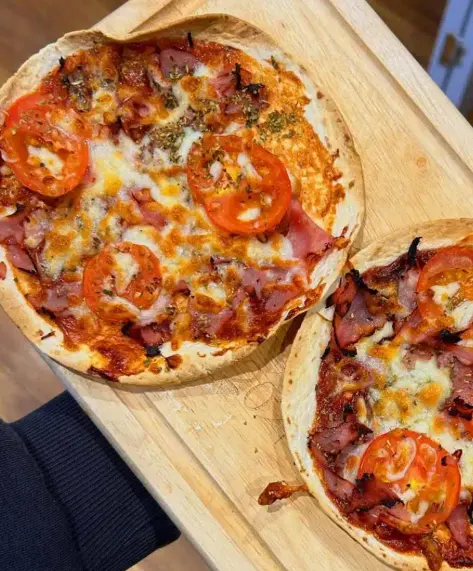 Recette pratique à l'Airfryer