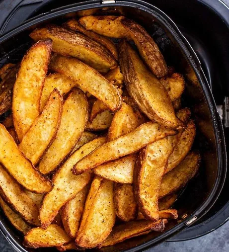 Organisation des repas de la semaine