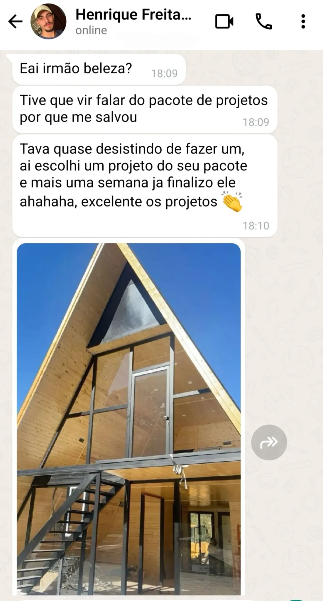 Depoimento 2