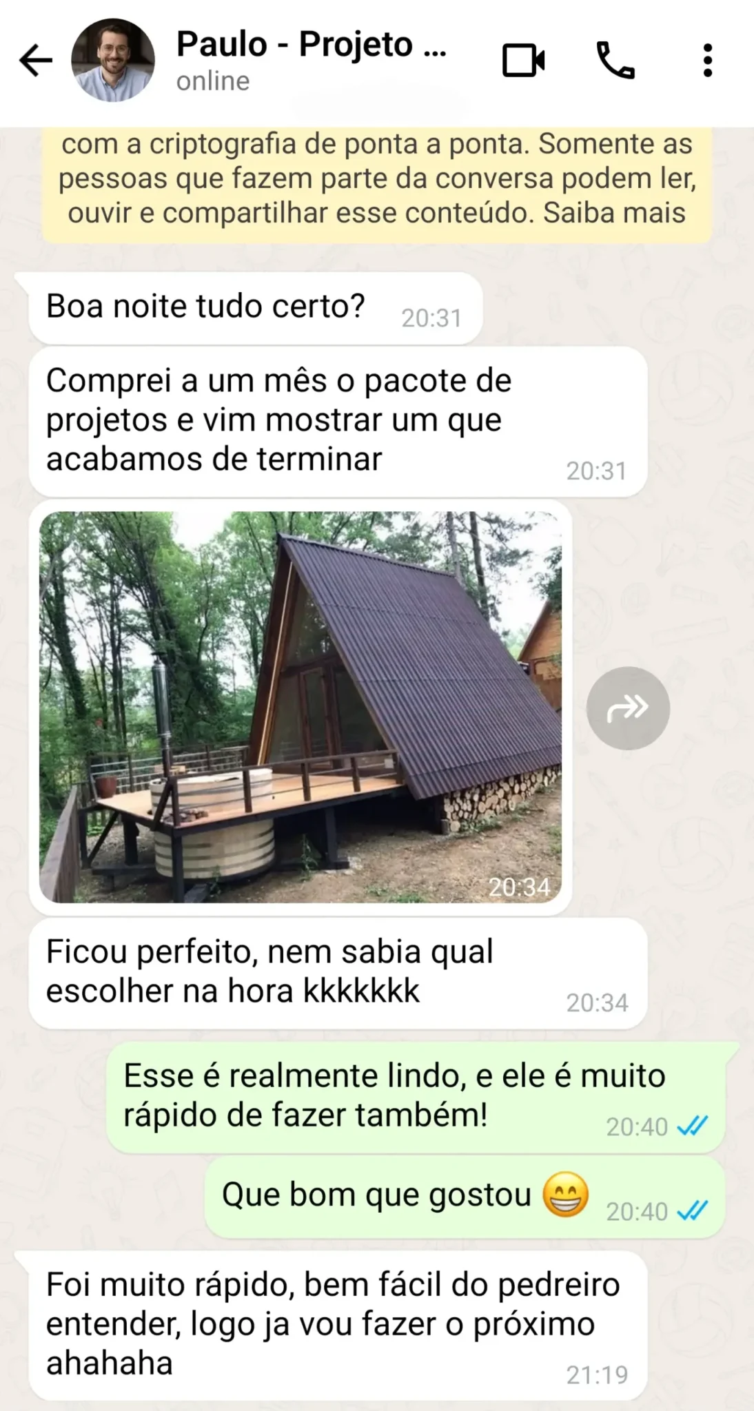Depoimento 5