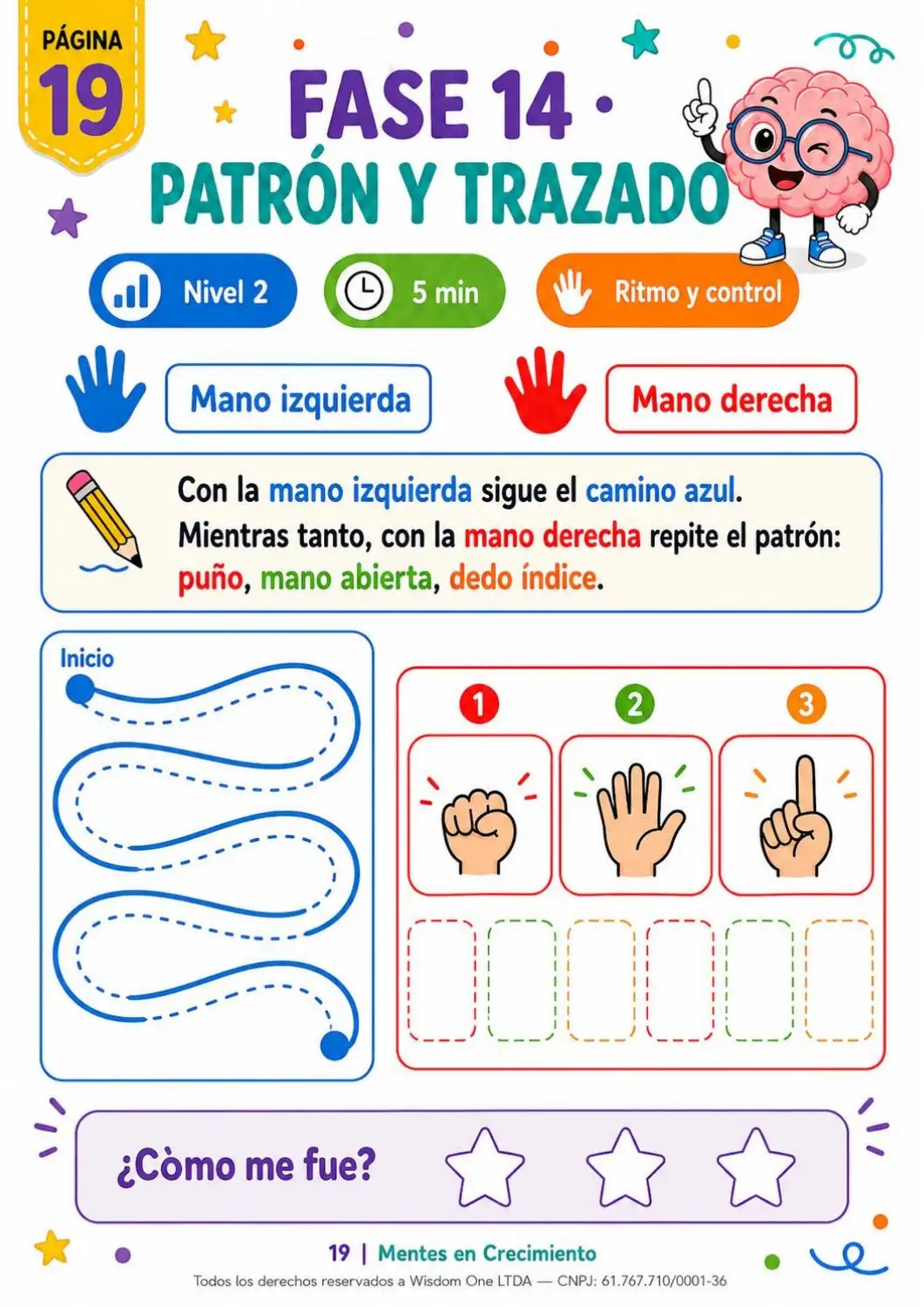 Actividad 10 del cuaderno Mentes en Crecimiento