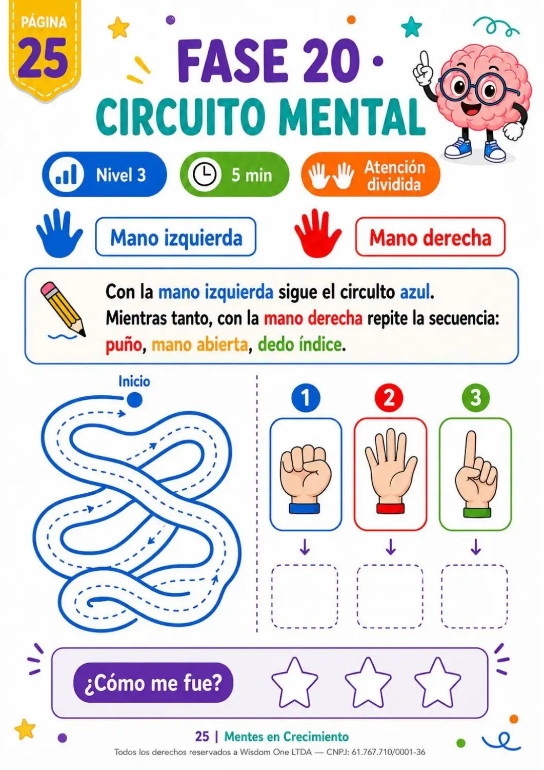 Actividad 12 del cuaderno Mentes en Crecimiento