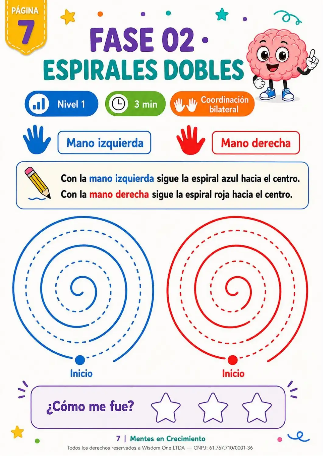 Actividad 5 del cuaderno Mentes en Crecimiento