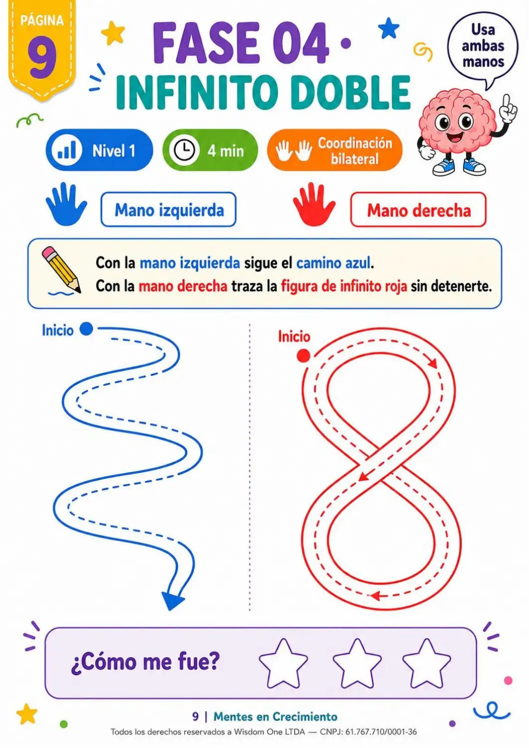 Actividad 6 del cuaderno Mentes en Crecimiento