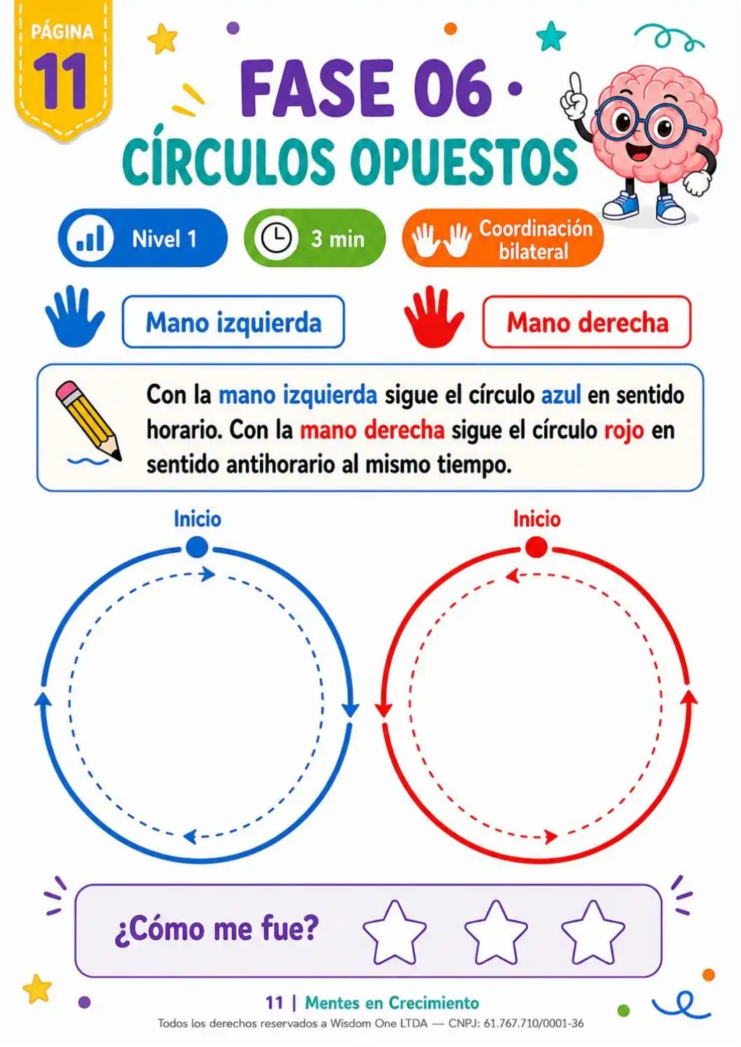 Actividad 8 del cuaderno Mentes en Crecimiento