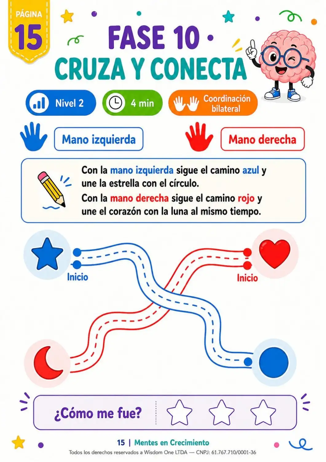 Actividad 9 del cuaderno Mentes en Crecimiento