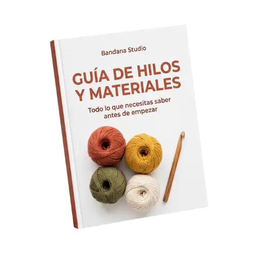 Bono 1: Guía de Hilos y Materiales