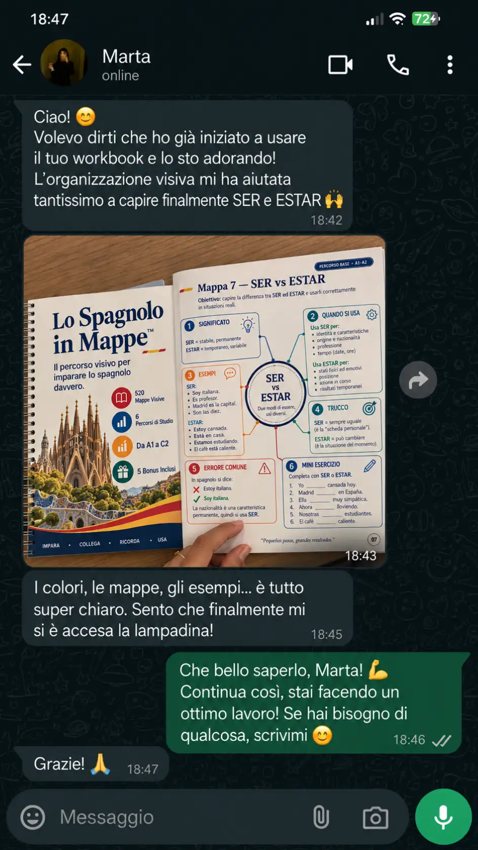 Recensione di Chiara